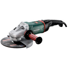 Угловая шлифмашина Metabo W 24-230 MVT (606467260)