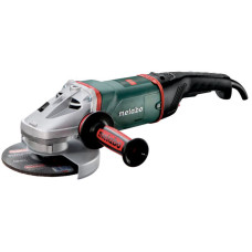 Угловая шлифмашина Metabo W 26-180 MVT (606473000)