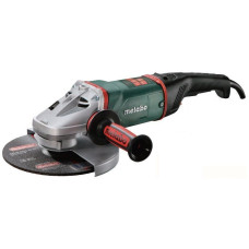 Угловая шлифмашина Metabo W 26-230 MVT (606474000)