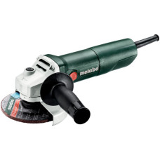 Угловая шлифмашина Metabo W 650-125 (603602010)