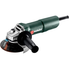 Угловая шлифмашина Metabo W 750-125 (603605000)