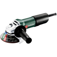 Угловая шлифмашина Metabo W 850-125 (603608000)