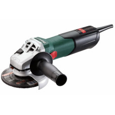 Угловая шлифмашина Metabo W 9-125 (600376000)