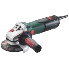 Угловая шлифмашина Metabo W 9-125 Quick (600374000)