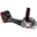 Аккумуляторная угловая шлифмашина Metabo WB 18 LT BL 11-125 Quick (613054650)