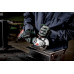 Аккумуляторная угловая шлифмашина Metabo WB 18 LT BL 11-125 Quick (613054650)