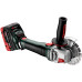 Аккумуляторная угловая шлифмашина Metabo WB 18 LT BL 11-125 Quick (613054660)