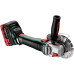 Аккумуляторная угловая шлифмашина Metabo WB 18 LT BL 11-125 Quick (613054810)