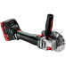 Аккумуляторная угловая шлифмашина Metabo WB 18 LT BL 11-125 Quick (613054840)