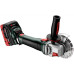 Аккумуляторная угловая шлифмашина Metabo WB 18 LT BL 11-125 Quick (613054850)