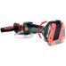 Аккумуляторная угловая шлифмашина Metabo WB 18 LTX BL 15-125 Quick (601730840)