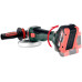 Аккумуляторная угловая шлифмашина Metabo WB 18 LTX BL 15-150 Quick (601732840)