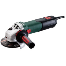 Угловая шлифмашина Metabo WE 15-125 HD (600465000)