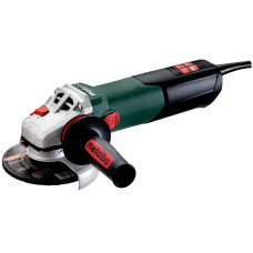 Угловая шлифмашина Metabo WE 15-125 Quick (600448000)