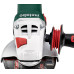 Угловая шлифмашина Metabo WE 15-125 Quick (600448000)