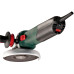 Угловая шлифмашина Metabo WE 15-125 Quick (600448000)