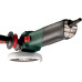 Угловая шлифмашина Metabo WE 15-125 Quick (600448000)