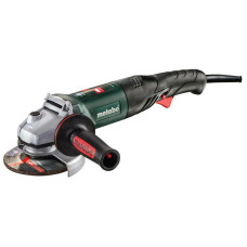 Угловая шлифмашина Metabo WE 1500-125 RT (601241000)