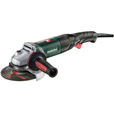 Угловая шлифмашина Metabo WE 1500-150 RT (601242000)