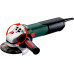 Угловая шлифмашина Metabo WE 17-125 Quick (600515000)