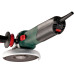 Угловая шлифмашина Metabo WE 17-125 Quick (600515000)