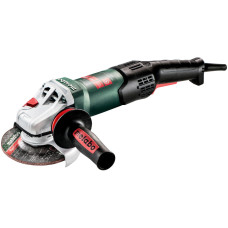 Угловая шлифмашина Metabo WE 17-125 Quick RT (601086000)