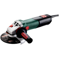 Угловая шлифмашина Metabo WE 17-150 Quick (601074000)