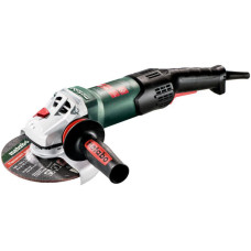 Угловая шлифмашина Metabo WE 17-150 Quick RT (601087000)