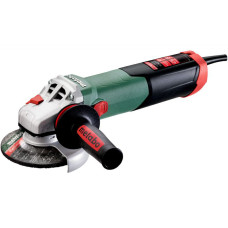 Угловая шлифмашина Metabo WE 19-125 Q M-Brush (613105000)