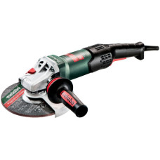 Угловая шлифмашина Metabo WE 19-180 Quick RT (601088000)