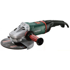 Угловая шлифмашина Metabo WE 22-230 MVT (606464000)