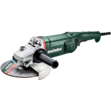 Угловая шлифмашина Metabo WE 2400-230 (606484000)