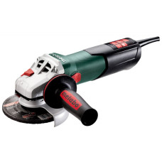 Угловая шлифмашина Metabo WEA 11-125 Quick (603626000)