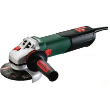 Угловая шлифмашина Metabo WEA 17-125 Quick (600534000)