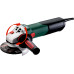 Угловая шлифмашина Metabo WEA 17-125 Quick (600534000)