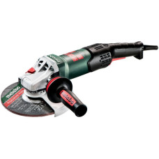 Угловая шлифмашина Metabo WEA 19-180 Quick RT (601095000)