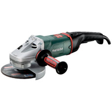 Угловая шлифмашина Metabo WEA 24-180 MVT Quick (606471260)