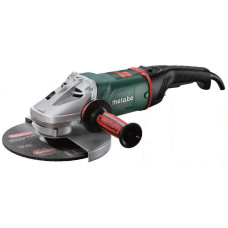 Угловая шлифмашина Metabo WEA 26-230 MVT Quick (606476000)