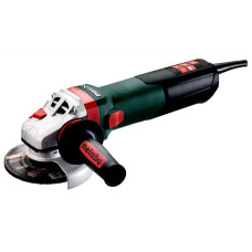 Угловая шлифмашина Metabo WEBA 17-125 Quick (600514000)