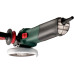 Угловая шлифмашина Metabo WEBA 17-125 Quick (600514000)