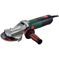 Угловая шлифмашина Metabo WEF 15-125 Quick (613082000)