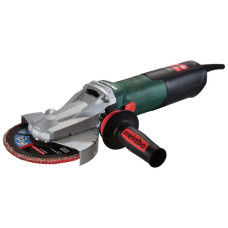 Угловая шлифмашина Metabo WEF 15-150 Quick (613083000)