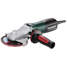 Угловая шлифмашина Metabo WEF 9-125 Quick (613060000)