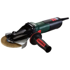 Угловая шлифмашина Metabo WEFV 10-125 Quick Inox (613080000)