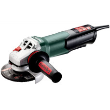 Угловая шлифмашина Metabo WEP 17-125 Quick (600547000)