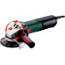 Угловая шлифмашина Metabo WEP 17-125 Quick (600547000)