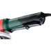 Угловая шлифмашина Metabo WEP 17-125 Quick (600547000)