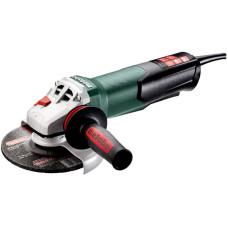 Угловая шлифмашина Metabo WEP 17-150 Quick (600507000)