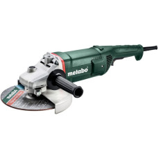 Угловая шлифмашина Metabo WEP 2400-230 (606439000)