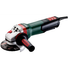 Угловая шлифмашина Metabo WEPBA 17-125 Quick (600548000)